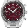 Omega Speedmaster '57 Chronograph 40.5mm 332.10.41.51.11.001 -Omega Shop 332.10.41.51.11.001 speedmaster
