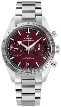 Omega Speedmaster '57 Chronograph 40.5mm 332.10.41.51.11.001