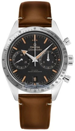 Omega Speedmaster '57 Chronograph 40.5mm 332.12.41.51.01.001