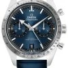 Omega Speedmaster '57 Chronograph 40.5mm 332.12.41.51.03.001