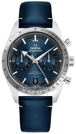 Omega Speedmaster '57 Chronograph 40.5mm 332.12.41.51.03.001