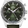Omega Speedmaster '57 Chronograph 40.5mm 332.12.41.51.10.001
