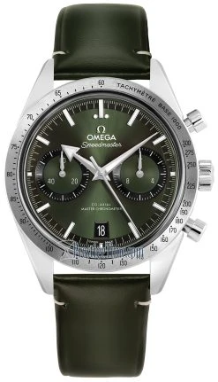 Omega Speedmaster '57 Chronograph 40.5mm 332.12.41.51.10.001
