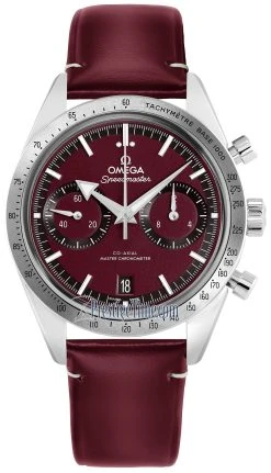 Omega Speedmaster '57 Chronograph 40.5mm 332.12.41.51.11.001