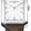 Baume & Mercier Hampton Quartz 35mm 10471 -Omega Shop 35mm