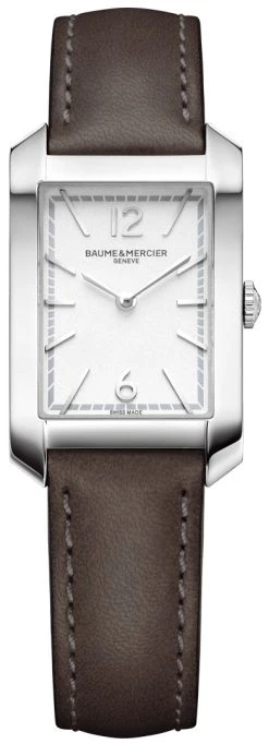 Baume & Mercier Hampton Quartz 35mm 10471