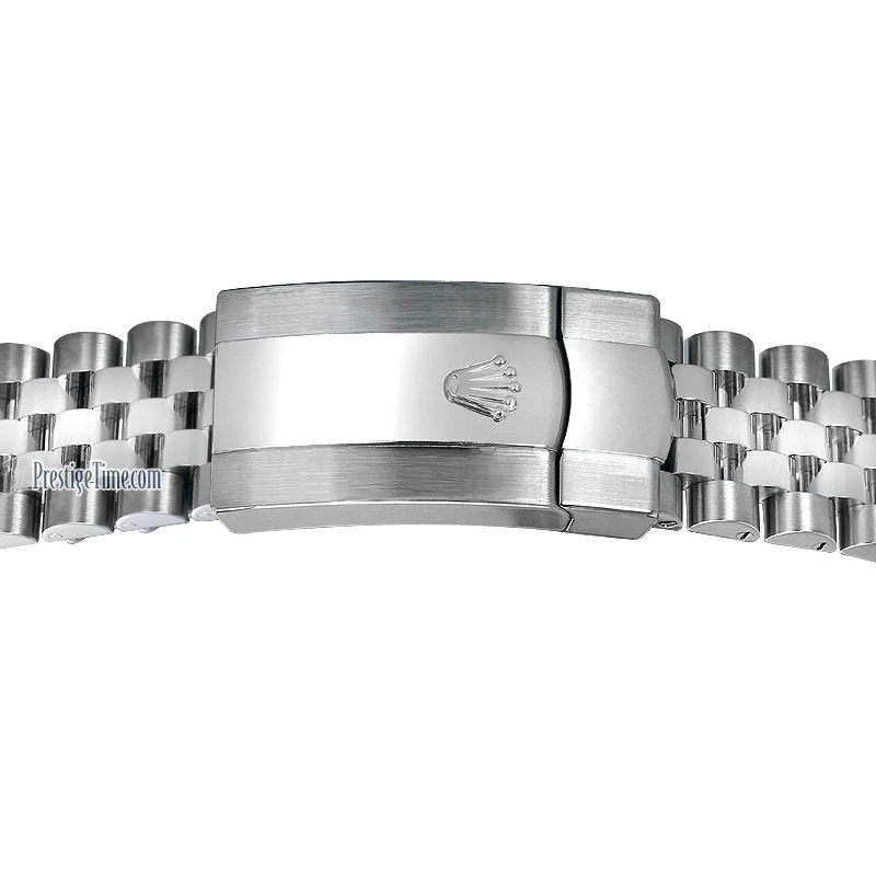 Rolex Datejust 41mm Stainless Steel 126334 Dark Rhodium Diamond Jubilee Rolex Datejust 41mm Stainless Steel 126334 Dark Rhodium Diamond Jubilee -Omega Shop 41mm ss jubilee 10