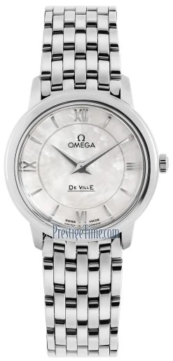 Omega De Ville Prestige 27.4mm 424.10.27.60.05.001