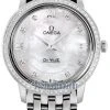 Omega De Ville Prestige 27.4mm 424.15.27.60.55.001 -Omega Shop 424.15.27.60.55.001 DeVille