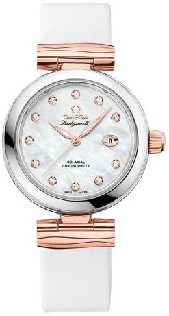 Omega De Ville Ladymatic 34mm 425.22.34.20.55.004