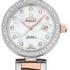 Omega De Ville Ladymatic 34mm 425.25.34.20.55.004 -Omega Shop 425.25.34.20.55.004