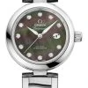 Omega De Ville Ladymatic 34mm 425.30.34.20.57.004
