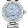 Omega De Ville Ladymatic 34mm 425.37.34.20.57.003
