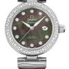 Omega De Ville Ladymatic 34mm 425.37.34.20.57.004 -Omega Shop 425.37.34.20.57.004