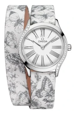 Omega De Ville Mini Tresor Quartz 26mm 428.17.26.60.04.002