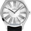 Omega De Ville Tresor Quartz 36mm 428.17.36.60.05.001 1 Omega De Ville Tresor Quartz 36mm 428.17.36.60.05.001 -Omega Shop 428.17.36.60.05.001 DeVille