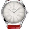 Omega De Ville Tresor Quartz 36mm 428.18.36.60.02.001 -Omega Shop 428.18.36.60.02.001