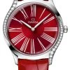 Omega De Ville Tresor Quartz 36mm 428.18.36.60.11.002 -Omega Shop 428.18.36.60.11.002