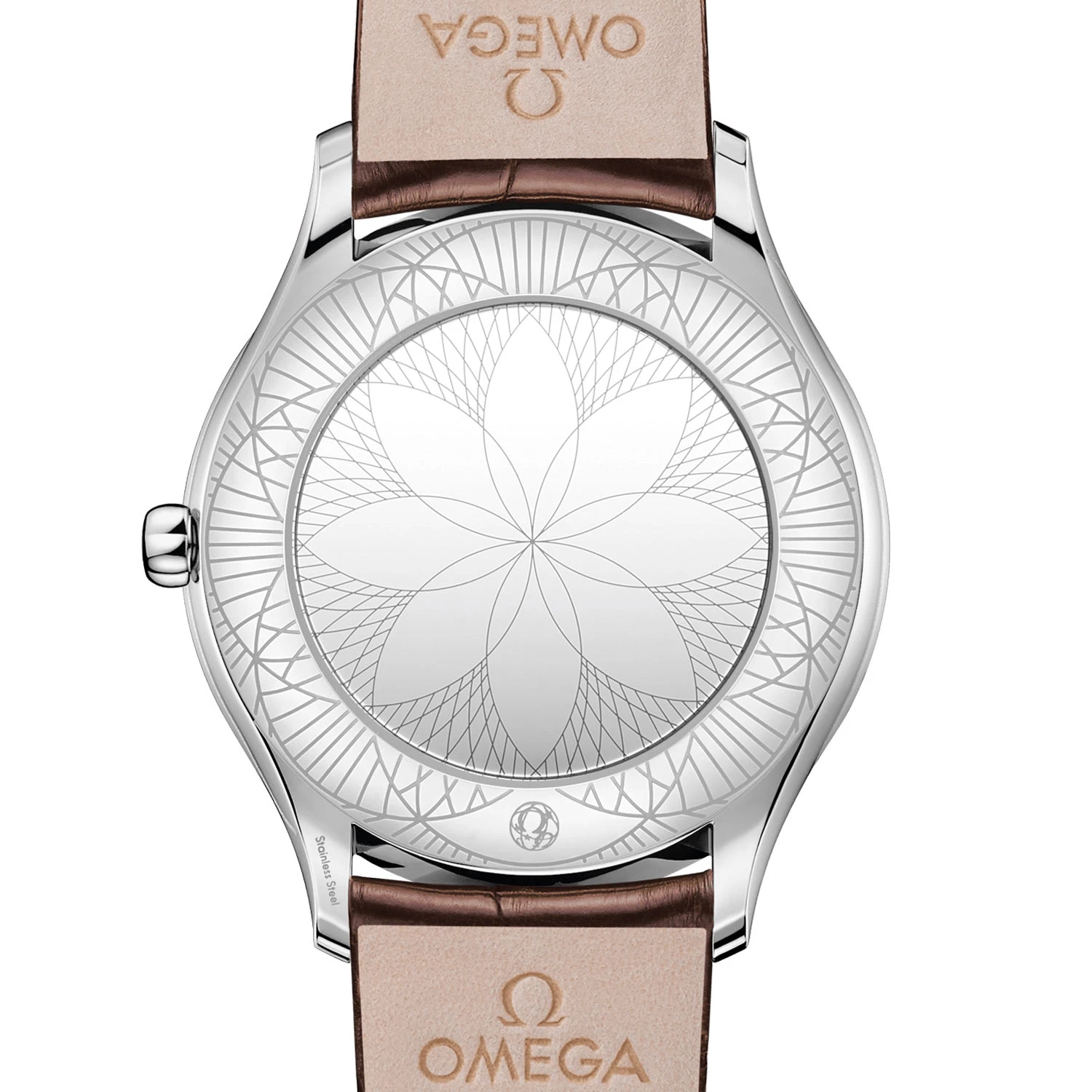 Omega De Ville Tresor Quartz 36mm 428.18.36.60.13.001 Omega De Ville Tresor Quartz 36mm 428.18.36.60.13.001 -Omega Shop 428.18.36.60.13.001 02