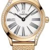Omega De Ville Mini Tresor Quartz 26mm 428.55.26.60.04.001
