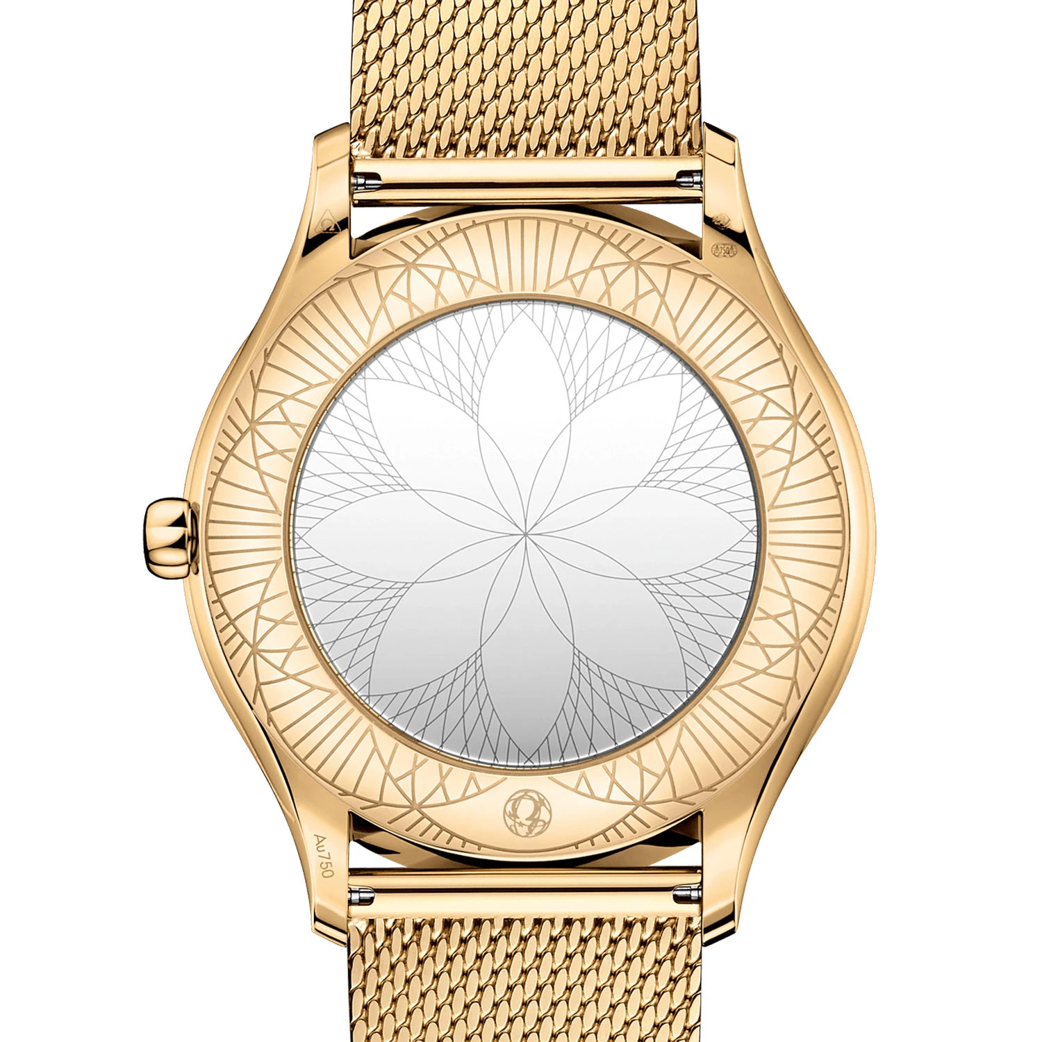 Omega De Ville Tresor Quartz 36mm 428.55.36.60.04.001 Omega De Ville Tresor Quartz 36mm 428.55.36.60.04.001 -Omega Shop 428.55.36.60.04.001 02