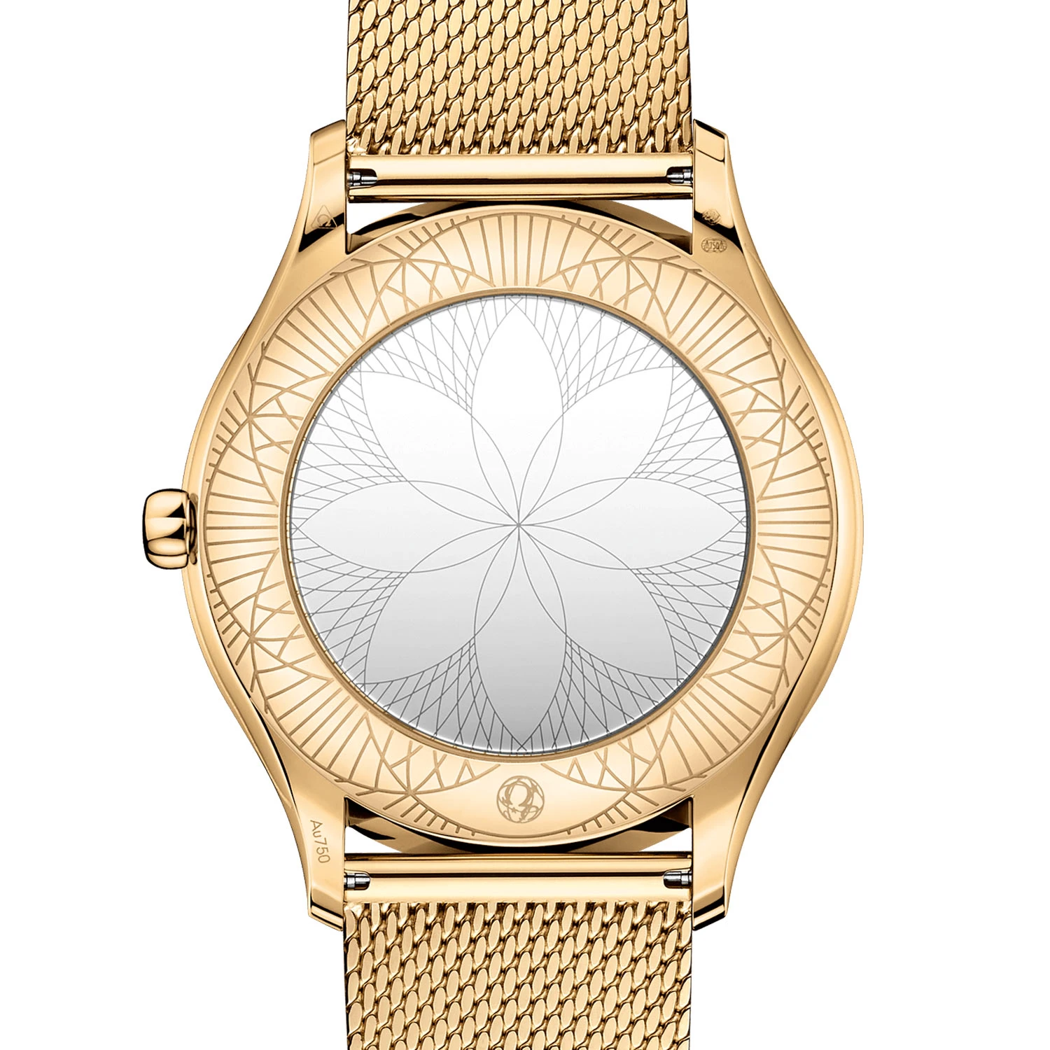 Omega De Ville Tresor Quartz 36mm 428.55.36.60.99.001 Omega De Ville Tresor Quartz 36mm 428.55.36.60.99.001 -Omega Shop 428.55.36.60.99.001 02