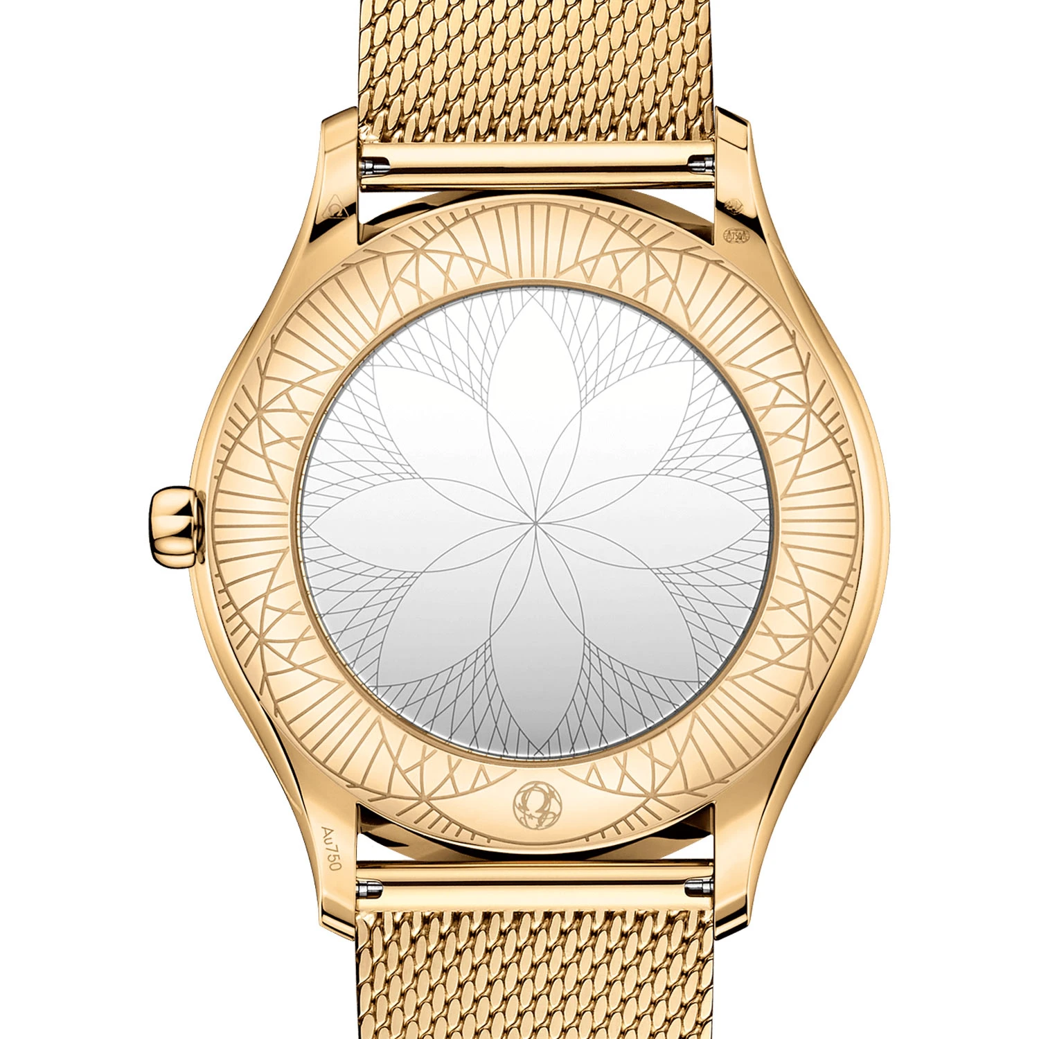 Omega De Ville Tresor Quartz 36mm 428.55.36.60.99.003 Omega De Ville Tresor Quartz 36mm 428.55.36.60.99.003 -Omega Shop 428.55.36.60.99.003 02