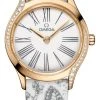 Omega De Ville Mini Tresor Quartz 26mm 428.57.26.60.04.002