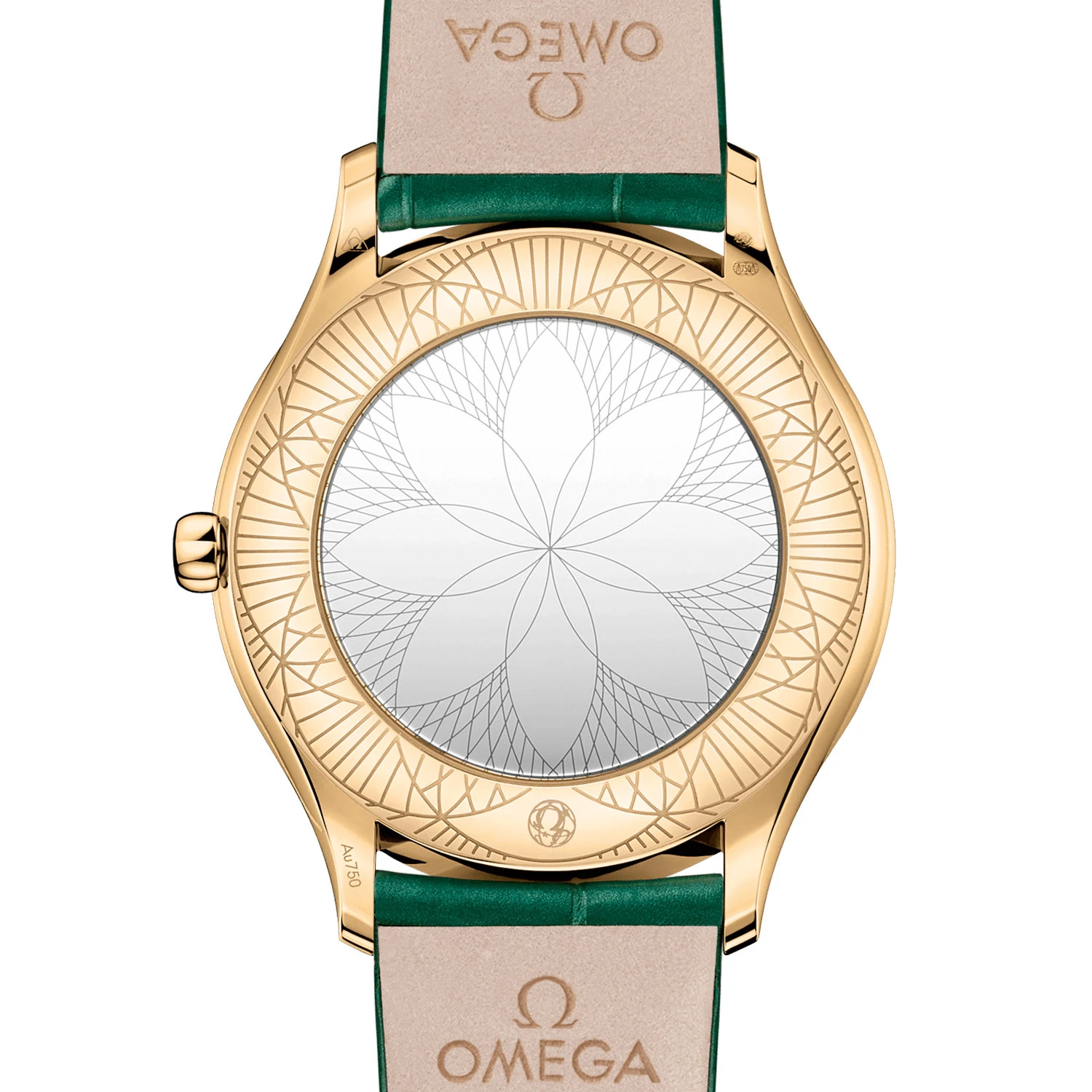 Omega De Ville Tresor Quartz 36mm 428.58.36.60.99.001 Omega De Ville Tresor Quartz 36mm 428.58.36.60.99.001 -Omega Shop 428.58.36.60.99.001 02