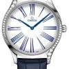 Omega De Ville Tresor Quartz 39mm 428.18.39.60.04.001 1 Omega De Ville Tresor Quartz 39mm 428.18.39.60.04.001 -Omega Shop 42818396004001