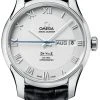 Omega De Ville Co-Axial Annual Calendar 431.13.41.22.02.001 -Omega Shop 431.13.41.22.02.001