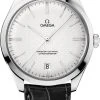 Omega De Ville Tresor Master Co-Axial 40mm 432.53.40.21.02.004 -Omega Shop 432.53.40.21.02.004