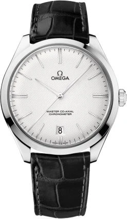 Omega De Ville Tresor Master Co-Axial 40mm 432.53.40.21.02.004
