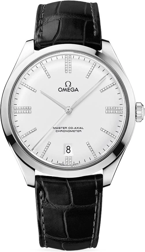 Omega De Ville Tresor Master Co-Axial 40mm 432.53.40.21.52.001 Omega De Ville Tresor Master Co-Axial 40mm 432.53.40.21.52.001 -Omega Shop 432.53.40.21.52.001