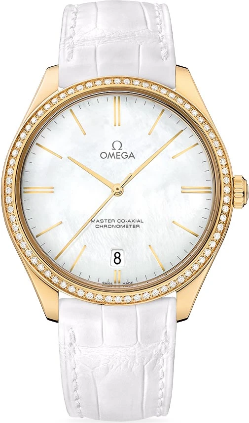 Omega De Ville Tresor Master Co-Axial 40mm 432.58.40.21.05.002 Omega De Ville Tresor Master Co-Axial 40mm 432.58.40.21.05.002 -Omega Shop 432.58.40.21.05.002