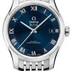 Omega De Ville Hour Vision Co-Axial Master Chronometer 41mm 433.10.41.21.03.001 -Omega Shop 43310412103001