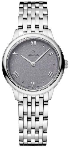 Omega De Ville Prestige Quartz 27.5mm 434.10.28.60.03.001