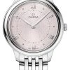 Omega De Ville Prestige Quartz 30mm 434.10.30.60.02.001