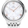Omega De Ville Prestige Quartz 30mm 434.10.30.60.05.001 1 Omega De Ville Prestige Quartz 30mm 434.10.30.60.05.001 -Omega Shop 434.10.30.60.05