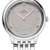 Omega De Ville Prestige Quartz 30mm 434.10.30.60.06.001 2 Omega De Ville Prestige Quartz 30mm 434.10.30.60.06.001 -Omega Shop 434.10.30.60.06