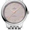 Omega De Ville Prestige Co‑Axial Master Chronometer 34mm 434.10.34.20.02.002 -Omega Shop 434.10.34.20.0220copy2 1
