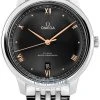 Omega De Ville Prestige Co‑Axial Master Chronometer 40mm 434.10.40.20.01.001 -Omega Shop 434.10.40.20.01.001 DeVille