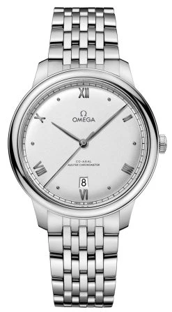Omega De Ville Prestige Co‑Axial Master Chronometer 40mm 434.10.40.20.02.001