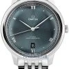 Omega De Ville Prestige Co‑Axial Master Chronometer 40mm 434.10.40.20.10.001