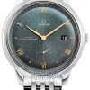Omega De Ville Prestige Co‑Axial Master Small Seconds 41mm 434.10.41.20.10.001