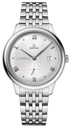 Omega De Ville Prestige Co‑Axial Master Small Seconds 41mm 434.10.41.20.02.001