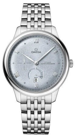 Omega De Ville Prestige Co‑Axial Master Power Reserve 41mm 434.10.41.21.03.001