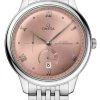 Omega De Ville Prestige Co‑Axial Master Power Reserve 41mm 434.10.41.21.10.001 -Omega Shop 434.10.41.21.10.001