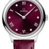 Omega De Ville Prestige Quartz 27.5mm 434.13.28.60.61.001