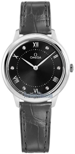Omega De Ville Prestige Quartz 30mm 434.13.30.60.51.001